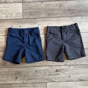 ⚡️BUNDLE⚡️ Set of 2 | Cat & Jack Shorts | Size: 3T